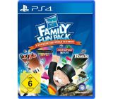 Hasbro Family Fun Pack PS4 Sony PlayStation 4 Spiel Familienspiel Monopoly 