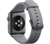 Belkin klassisches Lederarmband für die Apple Watch Series