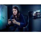 Trust Gaming Headset GXT 414 mit Mikrofon -Kopfhörer mit Einstellbarer Kopfbügel