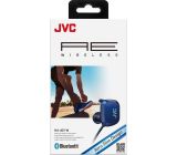 JVC Sport Kopfhörer Bluetooth 5.0 In-Ear Kabellos Headset mit Mikrofon 