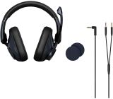EPOS H6Pro Closed Kopfhörer+GSX 300 Soundkarte Set Gaming Headset Kabel 
