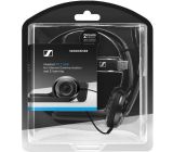 EPOS I Sennheiser PC 7 USB Kopfhörer Kabelgebunden mit Mikrofon [B-WARE]