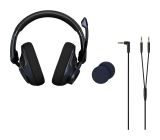 EPOS Geschlossene H6Pro Gaming Kopfhörer mit Mikrofon Headset