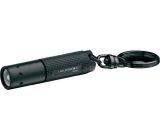 LED LENSER 2in1 Set | IH7R Akku Stirnlampe LUX + K1 Mini Taschenlampe