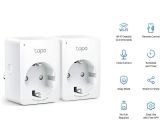 TP-Link Tapo Smart WLAN Steckdose Wifi 2er Pack[B-WARE]