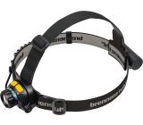 Brennenstuhl LuxPremium LED Akku CRI Stirnlampe Kopflampe