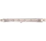 as - Schwabe Halogen Leuchtmittel R7s 1500W Stab Röhre Lampe 254mm 2800K 46151