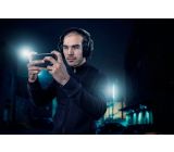 Trust Gaming Headset GXT 414 mit Mikrofon -Kopfhörer mit Einstellbarer Kopfbügel