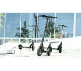 Urban-Electronics THE-URBAN xH1 E-Scooter mit Straßenzulassung