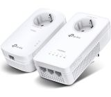 TP-LINK TL-WPA8631P AV1300 Powerline Adapter Kit Dualband Steckdose WLAN [B-WARE]