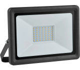 as-Schwabe Optiline LED Arbeitsleuchte 50W 4500lm Baustrahler IP65 Flutlicht