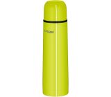 Isolierflasche THERMOS® PREMIUM Edelstahl 500ml Thermosflasche Thermoskanne Grün