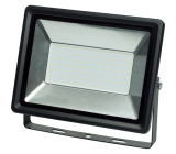 as-Schwabe Optiline LED Arbeitsleuchte 100W 9000lm Baustrahler IP65 Flutlicht