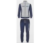 Pierre Cardin Trainingsanzug Herren Damen Sportanzug Jogginganzug