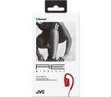 JVC Sport Kopfhörer Bluetooth 3.0 In-Ear Kabellos Headset mit Mikrofon