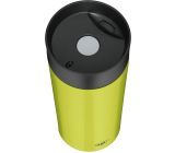  ALFI® Iso Mug+ Thermobecher Kaffee Isolierbecher Isolier Becher 350ml Edelstahl