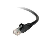 Belkin RJ45 Netzwerkkabel 1m Patchkabel CAT 6 Ethernetkabel