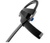 Gioteck EX3-R Inline Messenger Wired Headset Kabelgebunden Kopfhörer für PS4 [B-WARE]