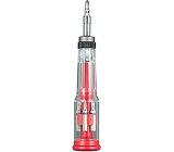 Speedlink TAYLOR 6-in-1 6-teiliges Präzisionswerkzeug -  Precision Screwdriver