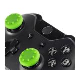 Gioteck XB1 Präzisionsverbessernde Thumb Grips Analogstick Kappen für Xbox-One