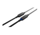 Gioteck EX3-R Inline Messenger Wired Headset Kabelgebunden Kopfhörer für PS4 [B-WARE]