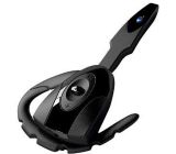Gioteck EX-01 Wireless Bluetooth Headset Kabellos Kopfhörer for PS3 Schwarz [B-WARE]