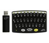 Speedlink® Kontroller Tastatur Trace Chat USB Gamepad Keyboard PS3 [B-WARE]