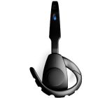 Gioteck EX-01 Wireless Bluetooth Headset Kabellos Kopfhörer for PS3 Schwarz [B-WARE]
