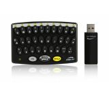 Speedlink® Kontroller Tastatur Trace Chat USB Gamepad Keyboard PS3 [B-WARE]