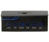 gioteck LUME LN8R Luminate USB LED Konsole Lightbar für Playstation 3 Superslim [B-WARE]