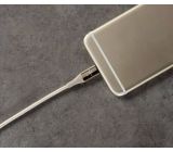 Belkin Mixit USB-A Apple Lightning Ladekabel Datenkabel 1,2m