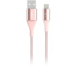 Belkin Apple iPad/iPhone/iPod Kabel 1,20 m Rosa