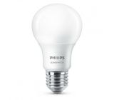 Philips 2-in-1 LED E27 Lampe 60W Warm-Cool 8er Pack