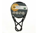 Yale Stahlseil Drahtseil Schlaufenseil Schlaufen 8mm Kabel 