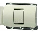 Yale® Rolladensicherung Sicherheit  Rolladen Befestigung  