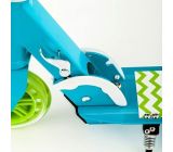 Kettler® Roller Scooter Kinderroller Cityroller Kickscooter Alu TÜV Zertifiziert