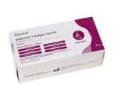 Genrui Corona Schnelltest Selbsttest Covid-19 Antigen [5 Stück]