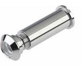 YALE Türspion Spion 35-57mm 120° Blickwinkel Türsicherung Sicherheit 