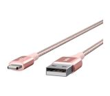 Belkin Apple iPad/iPhone/iPod Kabel 1,20 m Rosa