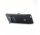 NINETEC 4800mAh Power Case + Schutzhülle Zusatzakku für iPhone 6/6s Plus