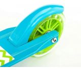 Kettler® Roller Scooter Kinderroller Cityroller Kickscooter Alu TÜV Zertifiziert