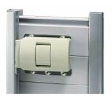 Yale® Rolladensicherung Sicherheit  Rolladen Befestigung  