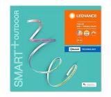 LEDVANCE Smart RGB LED Streifen Lichtleiste 5m Bluetooth Lichtschlauch 