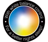 Hauppauge mySmarthome LED Lampe E27 Wifi Glühbirne RGB 6W 