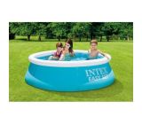 Intex Quick Up Pool Easy Set Schwimmbecken Familien Swimmingpool 183x51 cm