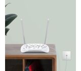 TP LINK N300 TD-W8961N All-in-One Modem Router [B-WARE]