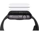 Belkin Apple Watch Panzerschutz Display Schutzfolie 9H 42mm Seri 1/2 Case Glas
