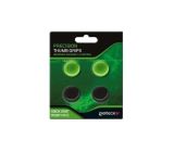 Gioteck XB1 Präzisionsverbessernde Thumb Grips Analogstick Kappen für Xbox-One