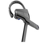 Gioteck EX3-R Inline Messenger Wired Headset Kabelgebunden Kopfhörer für PS4 [B-WARE]