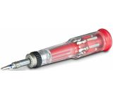 Speedlink TAYLOR 6-in-1 6-teiliges Präzisionswerkzeug -  Precision Screwdriver